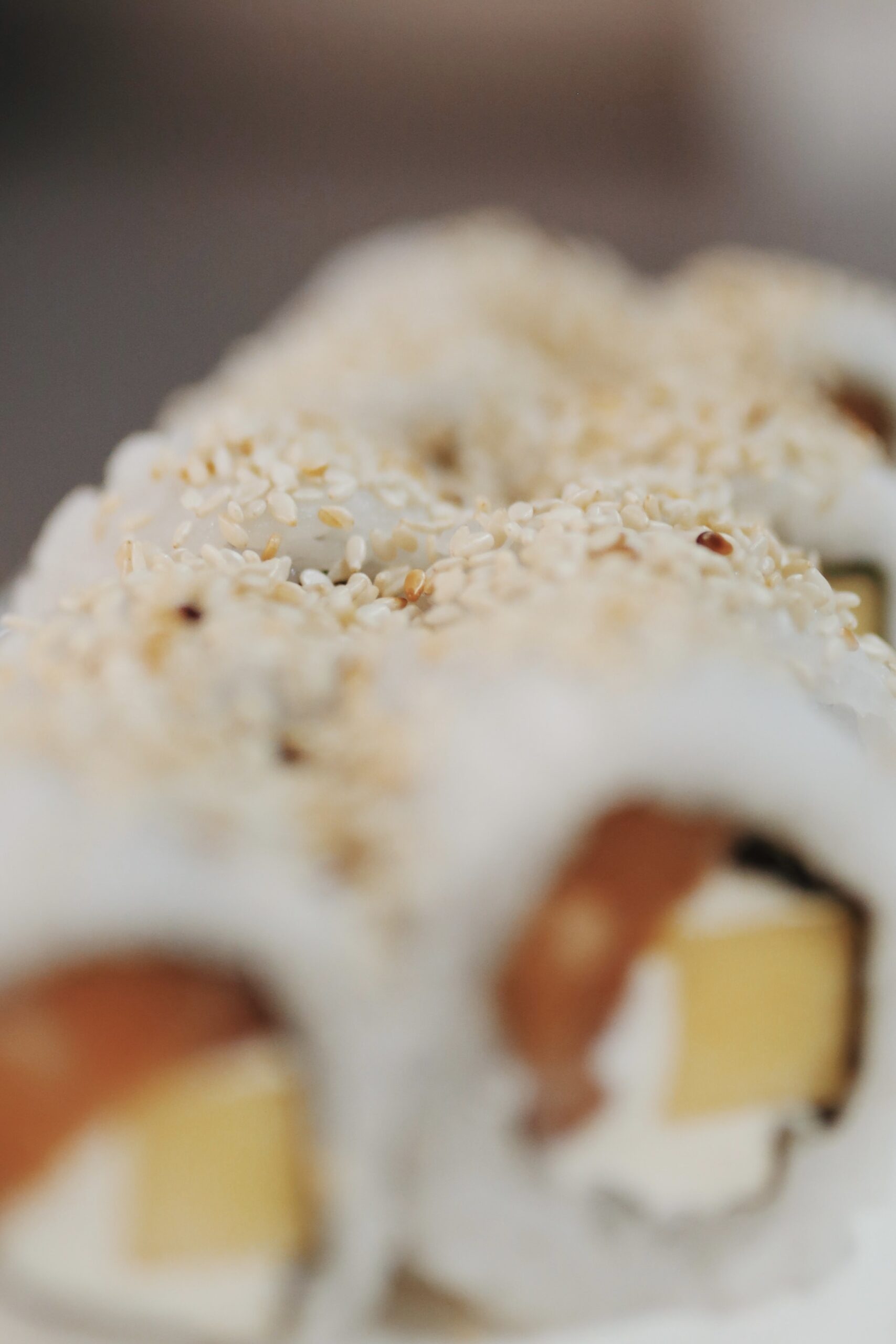 Roll Clasico Mangostyle
